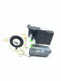 Motor Fensterheber rechts hinten VW Touran (1T1, 1T2) 1K0959704B