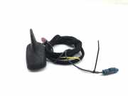 Antenne Dach AUDI A3 Sportback (8PA) 1.4 TFSI 92 kW 125 PS (09.2007-03.2013)