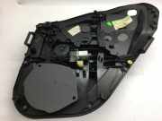Fensterheber rechts hinten FORD Fiesta VI (JA8) 1.2 60 kW 82 PS (06.2008-> )