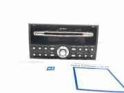 CD-Radio FORD Focus C-Max (C214) 3M5F-18C821-AE