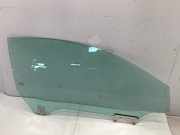 Opel Astra H TwinTop Türscheibe vorne rechts Seitenscheibe Grün 93187021