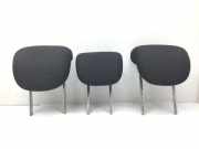 Kopfstütze HYUNDAI i10 (PA) 89370-0X040PAD