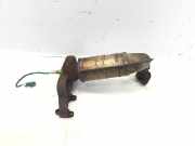 Krümmerkatalysator FORD Ka (RBT) XS51-5G232-AA