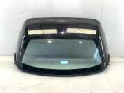 Opel Tigra B TwinTop Dach Komplett Hardtop Heckscheibe Schwarz 2HU 93164177