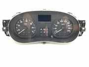 Tachometer DACIA Sandero I (BS) P248101844R