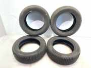 Winterreifen 205/55 R16 91H M+S DOT 2221 Profiltiefe: 7mm