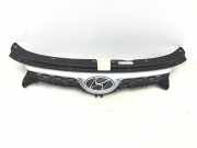 Kühlergrill HYUNDAI i10 (PA) 86366-0X000