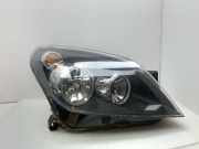 Hauptscheinwerfer rechts OPEL Astra H Caravan 24451033 GW