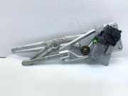 Fensterheber links RENAULT Twingo I (C06) 8200052943
