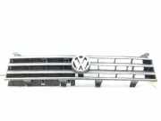 VW Passat B2 32B Kühlergrill Frontgrill Grill Satinschwarz 323853653