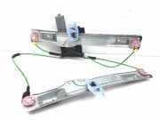 Fensterheber rechts OPEL Corsa D (S07) 72.005.001