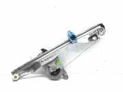 Fensterheber links vorne RENAULT Modus - Grand Modus (P) 503620080118