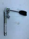 FIAT Punto (199) Gurtstraffer links vorne 735501763