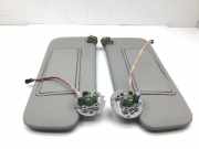 Sonnenblende OPEL Insignia A Sports Tourer (G09) 22800041