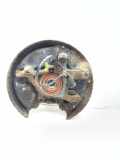 Mercedes SLK R170 Radträger Achsschenkel Hinten Links Mopf A2023509408 W202