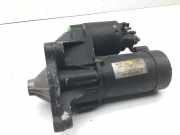 Anlasser PEUGEOT 206 Schrägheck (2A/C) 0986013850