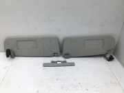 Sonnenblende VW Golf IV (1J) 3B0857551Q