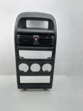 Lüftungsgitter Armaturenbrett OPEL Astra G CC (T98) 24425369