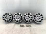 Stahlfelgen Satz HYUNDAI i30 II (GD) 52910-A6000