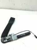 Gurtstraffer rechts vorne BMW 7er (F01, F02, F03, F04) 9115306