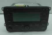 Radio/Navigationssystem-Kombination SEAT Toledo III (5P)