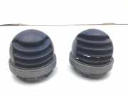Lüftungsgitter Armaturenbrett SMART Cabrio (MC 01) 0001155V008