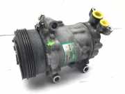 Klimakompressor RENAULT Clio II (B) 8200037058