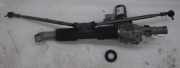 Lenkgetriebe Servo HONDA Civic VII Hatchback (EU, EP) 5360-S6F-G600