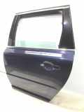 Tür links hinten VOLVO V70 III (135)