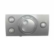 Schalter für Licht OPEL Signum (Z-C/S) 13177067 AF