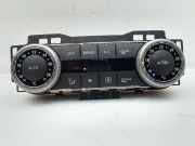 Bedienelement für Klimaanlage MERCEDES-BENZ C-Klasse T-Modell (S204) A204