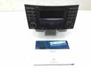 Radio/Navigationssystem-Kombination MERCEDES-BENZ E-Klasse Kombi (S211) A