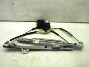 Fensterheber links vorne CITROEN C4 Picasso (U) 1.6 HDI 80 kW 109 PS