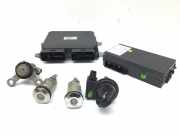 Steuergerät Motor MITSUBISHI Colt CZC Cabriolet (Z3B) A1351507679