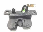 Schloss Heckdeckel VW Passat B5.5 Variant (3B6) 3B9827505E