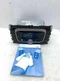 CD-Radio FORD Mondeo IV (BA7) 7S7T-18C939-CA