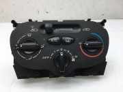 Bedienelement für Klimaanlage PEUGEOT 206 Schrägheck (2A/C) 99210