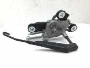 Wischermotor hinten FORD S-Max I (WA6) 3M51-R17K441-AE