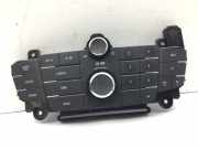 Radio Bedienschalter OPEL Insignia A Sports Tourer (G09) 13321292