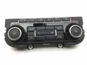 Bedienelement für Klimaanlage VW Golf VI (5K) 5K0907044EA