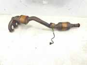 Katalysator mit Lambdasonde MERCEDES-BENZ A-Klasse (W169) A1694901614