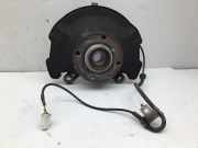 Achsschenkel (ABS) rechts vorne SUZUKI Splash (EX)