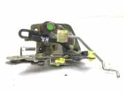 Türschloss rechts hinten DAEWOO Matiz (KLYA)