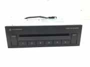 CD-Wechsler VW Passat B6 Variant (3C5) 3C0035110
