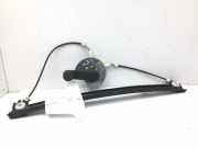 Fensterheber links VW Fox Schrägheck (5Z)