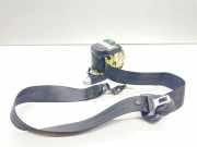 Gurtstraffer links vorne SKODA Fabia (6Y) 6Y0857701B
