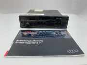 Cassetten-Radio AUDI A4 Avant (8D, B5) 4D0035152