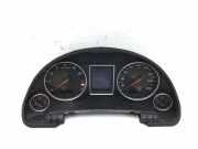 Tachometer AUDI A4 Avant (8E, B6) 8E0920900L