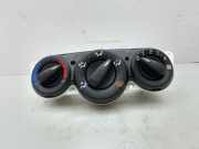 Heizungsregler FORD Focus (DAW, DBW) 98AB-18C418-AF