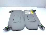 Sonnenblende FORD Fiesta V (JH, JD) 9N11-A04101-AAYRCI